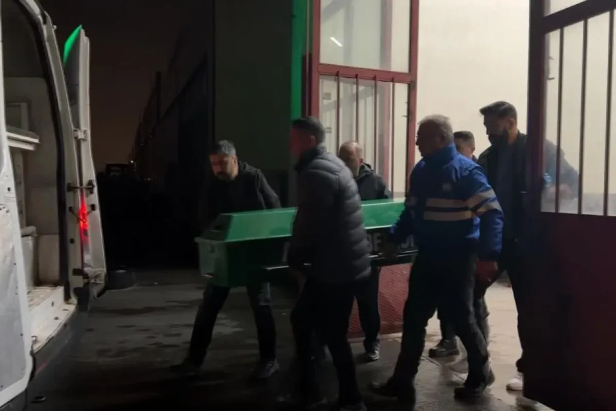 8 ay önce intihara teşebbüs etti, bu sefer kurtarılamadı