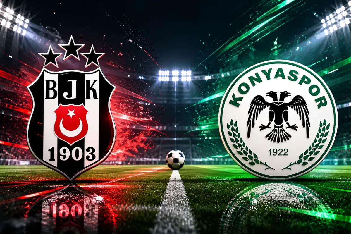 Taraftarium24’ten maç izlemek yasal mı? Beşiktaş-Konyaspor