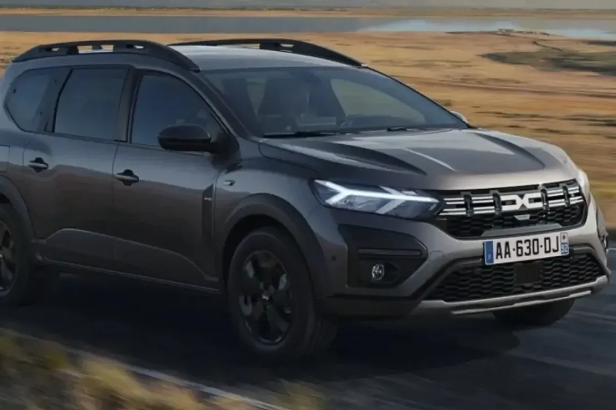 Dacia Mayıs 2026 fiyat listesi: Sandero, Stepway, Jogger