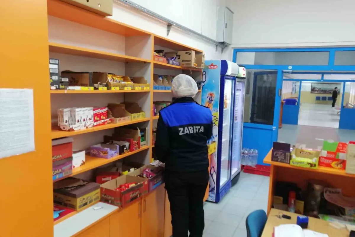 Öğrenciler için kritik karar! O ürünler satılamayacak