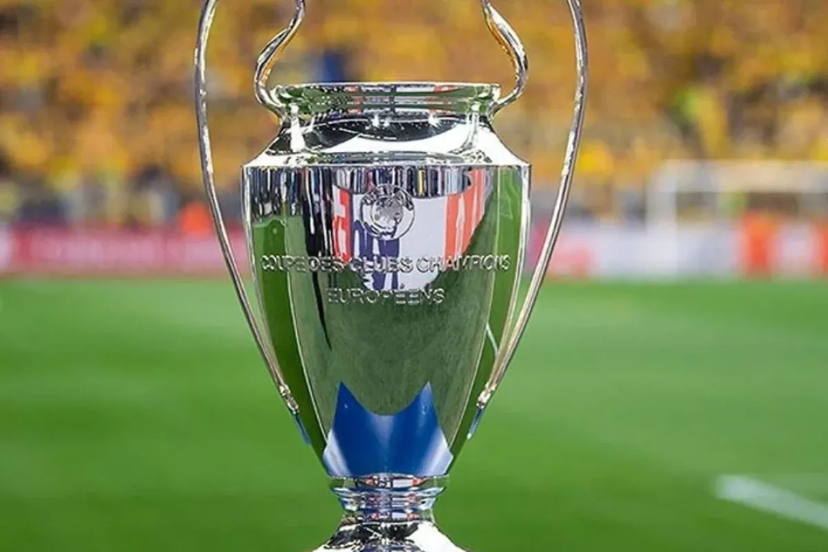 Şampiyonlar Ligi yarı finalinde Arsenal Atletico rövanşı