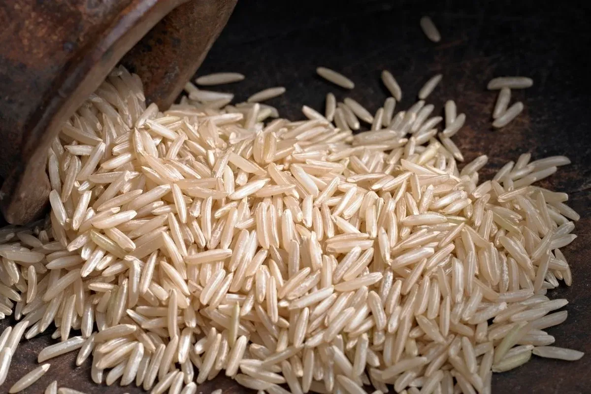Basmati tahtını kaybetti! İşte en sağlıklı pirinç