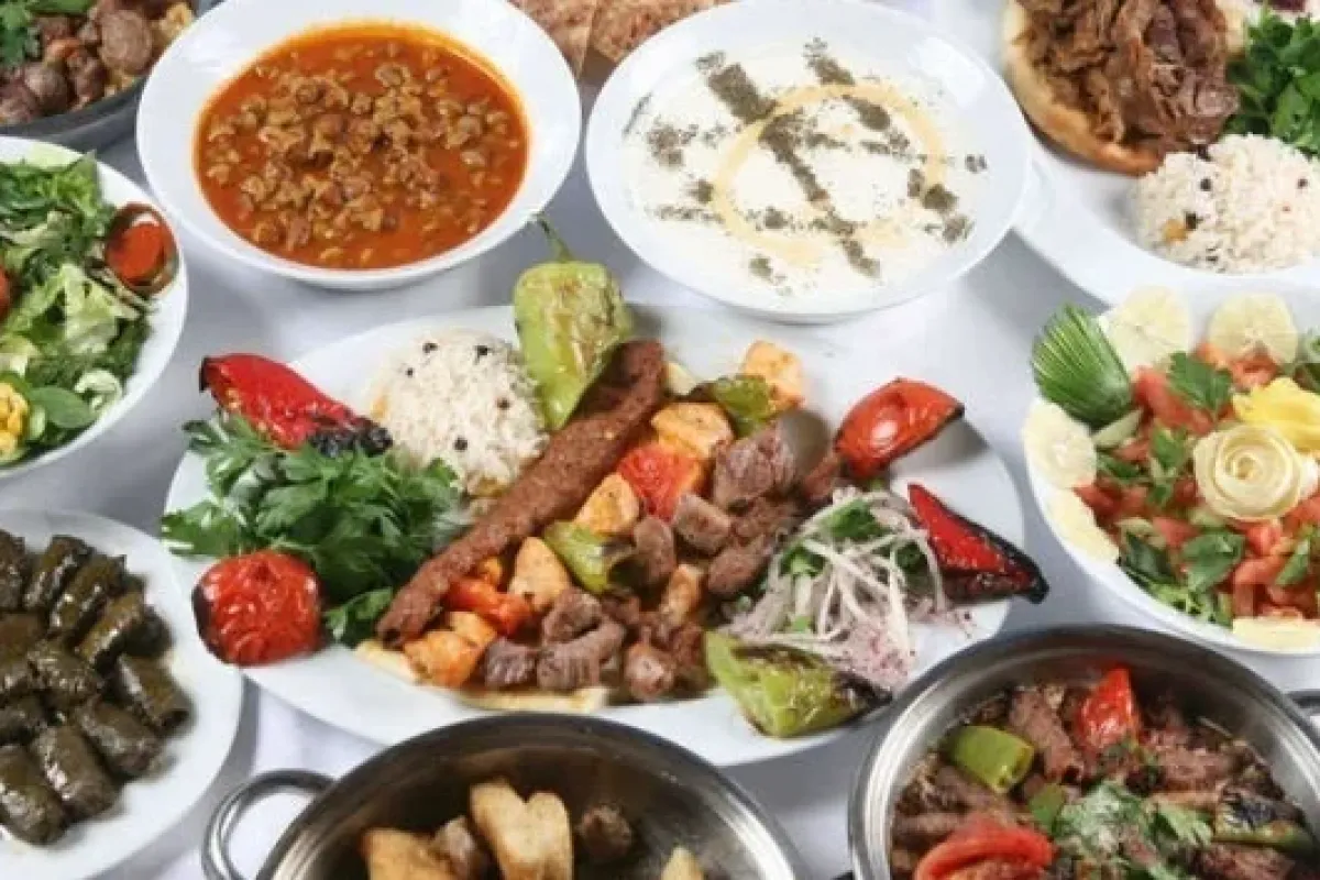 En sağlıklı Türk yemeği belli oldu