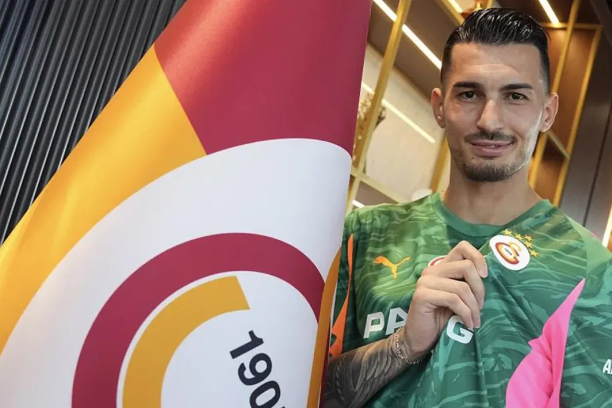 Galatasaray, Uğurcan Çakır için yeni sözleşme planlıyor
