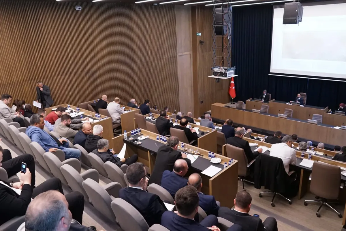 İNBEL A.Ş. 100 milyon TL kredi çekecek
