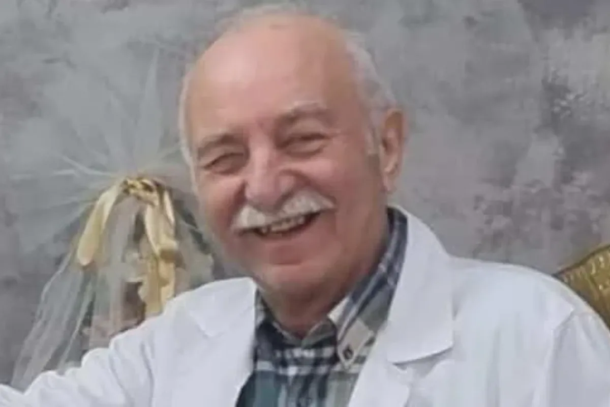 İnegöl’ün Doktor Amcasının Adı Caddeye Verildi
