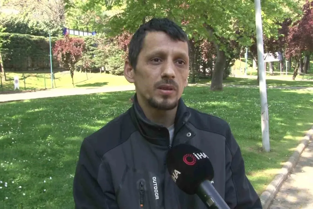 7 aylık hamileyken evden çıktı, sırra kadem bastı