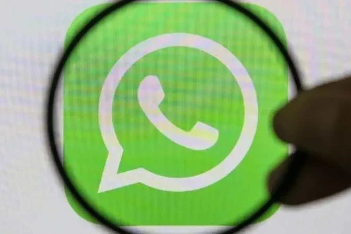 7 Mayıs WhatsApp erişim sorunu: WhatsApp Web’e giriş aksadı