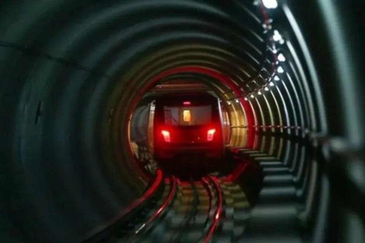 Ankara Cebeci metro hattındaki 7 Mayıs  olayı nedir