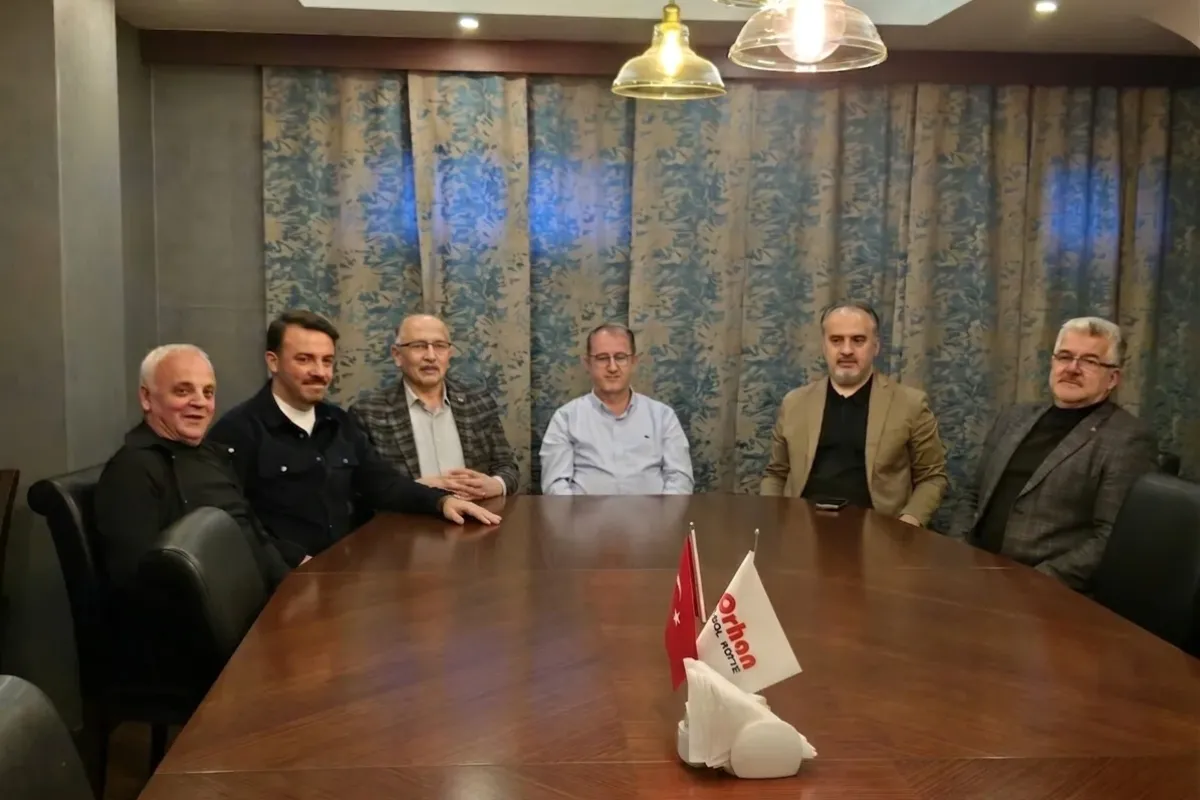 İnegöl’ün Tarihi “Gülce Hatun” Romanıyla Yeniden Hayat Buldu