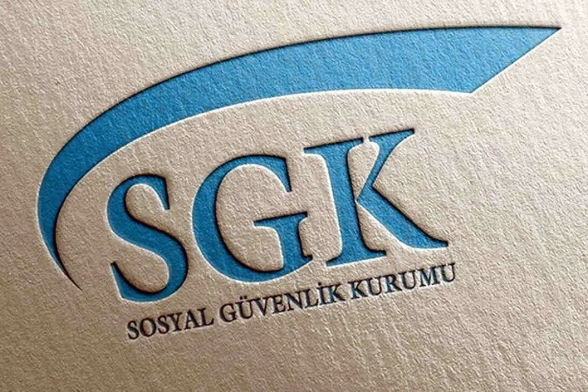 SGK'ya borcu olanlara müjdeli haber!