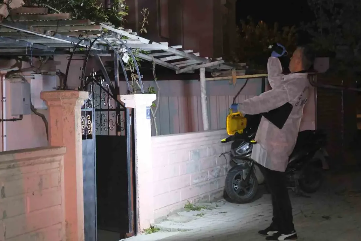 Karaman’da fabrika işçisi evinde ölü bulundu