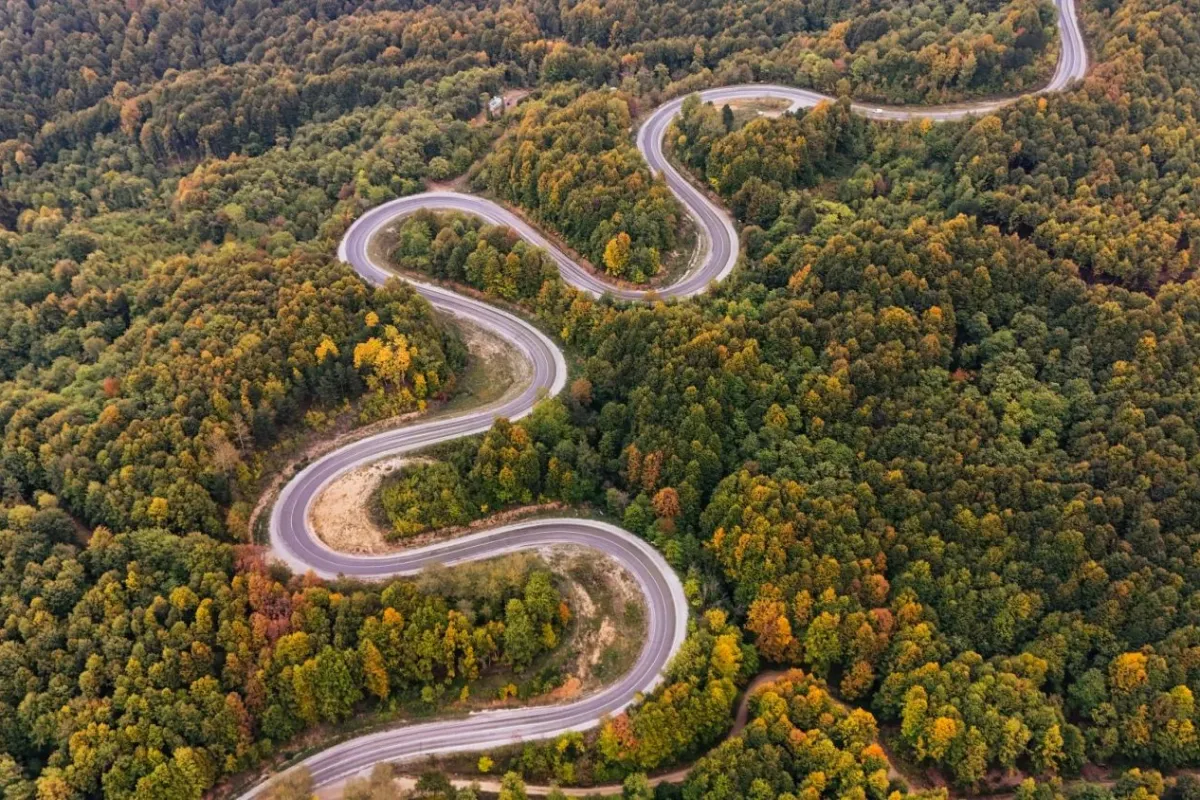 İnegöl’de 27 km yol yapılacak