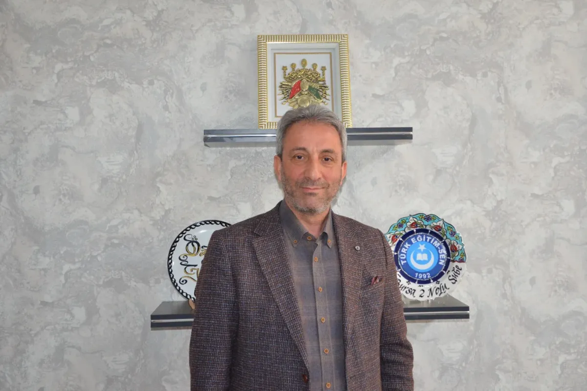 Türk Eğitim Sen’den ODTÜ eylemine sert tepki