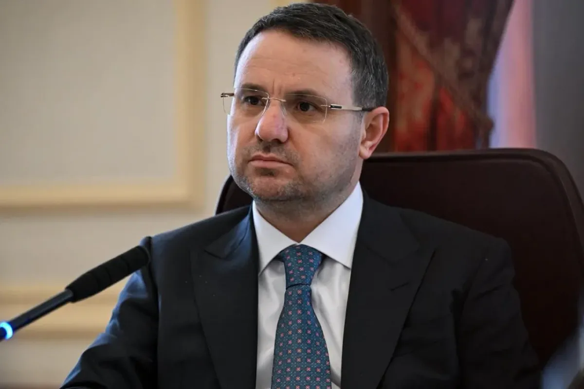 Akın Gürlek’ten Özgür Özel’in İddialarına Sert Yanıt