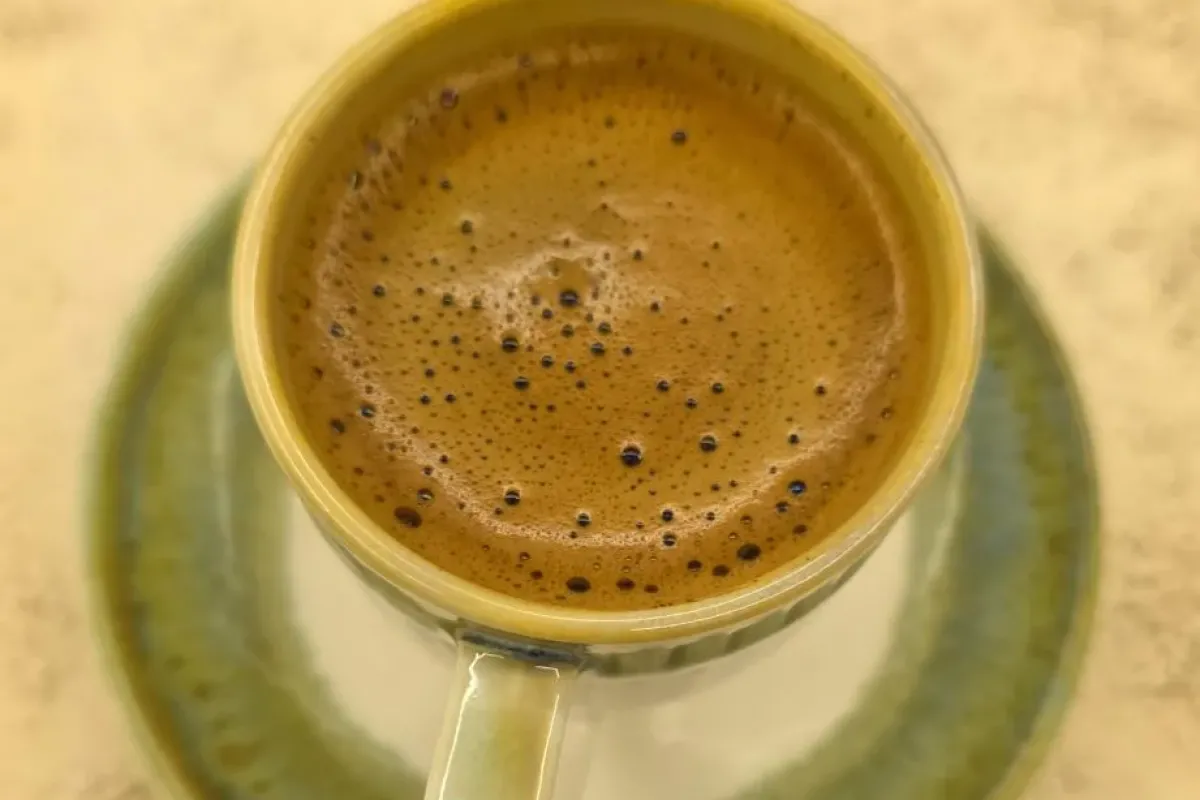 Bir fincan kahve falına tam 270 bin TL ödedi!