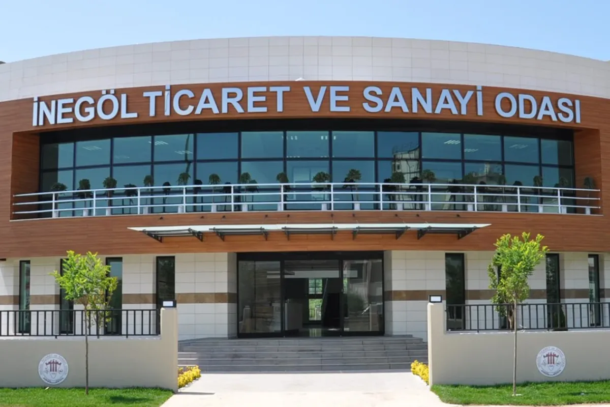 Hakan Özdemir İTSO Başkanlığına Aday Oluyor