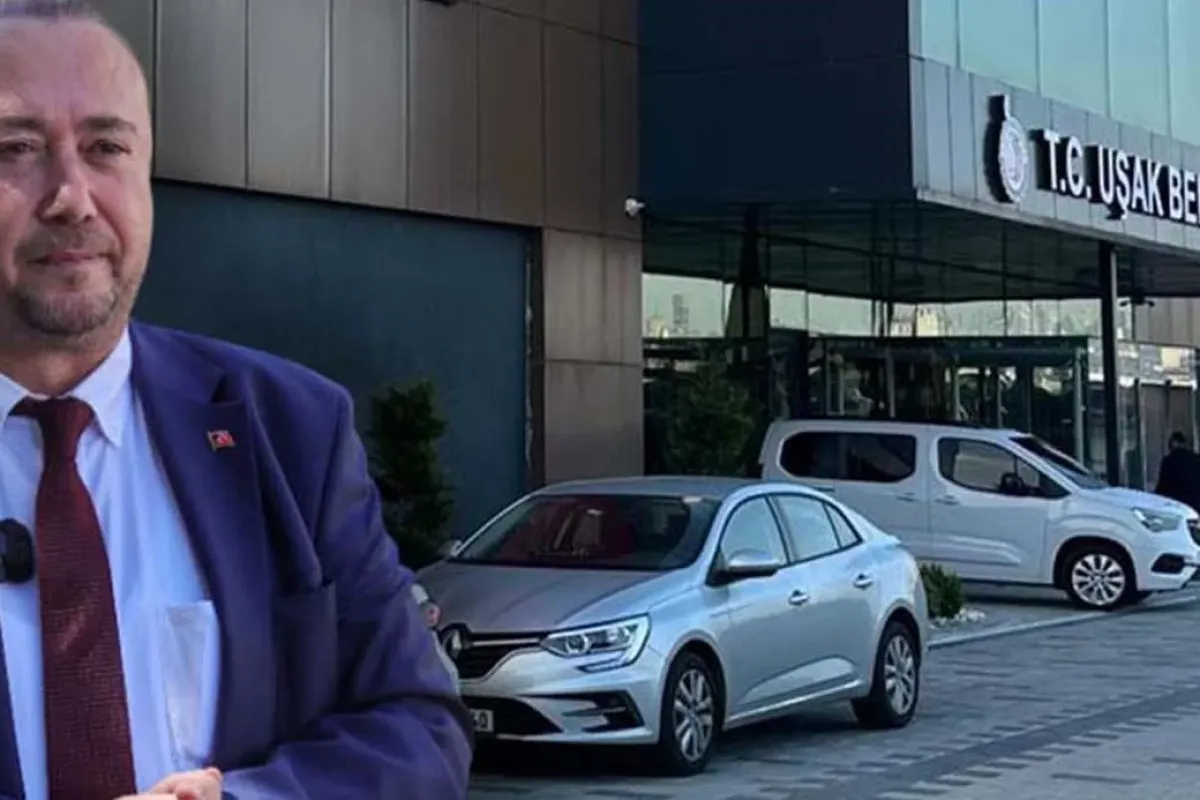 Özkan Yalım kamu zararını böyle itiraf etti