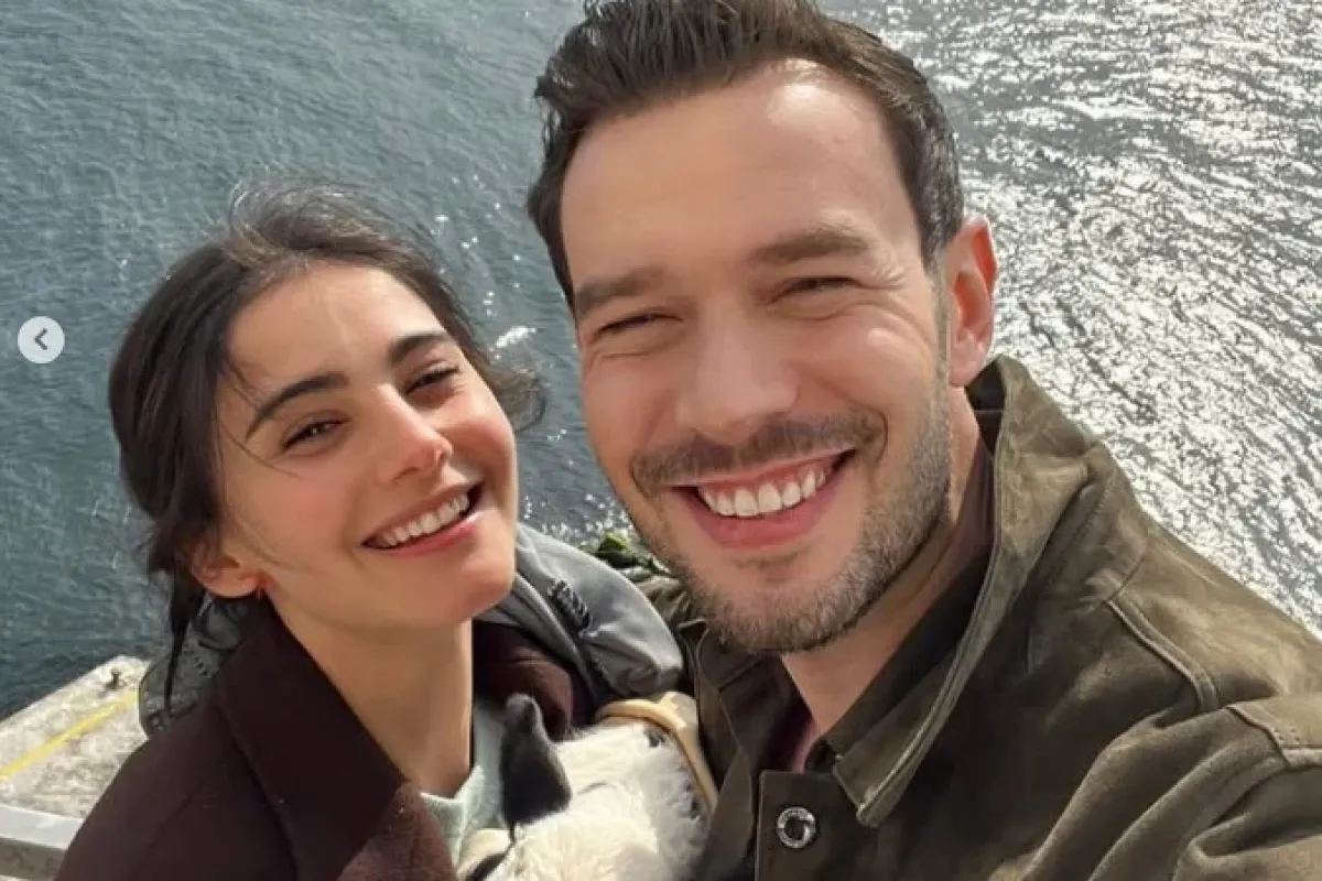 Sevdiğim Sensin Dizisinin Sezon Finali Tarihi Açıklandı