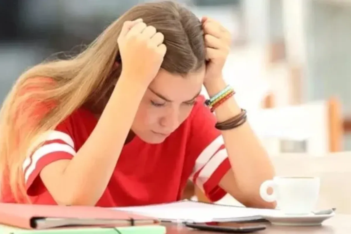 Sınav Sabahı Bunları Yiyenler Daha Uzun Süre Odaklanıyor