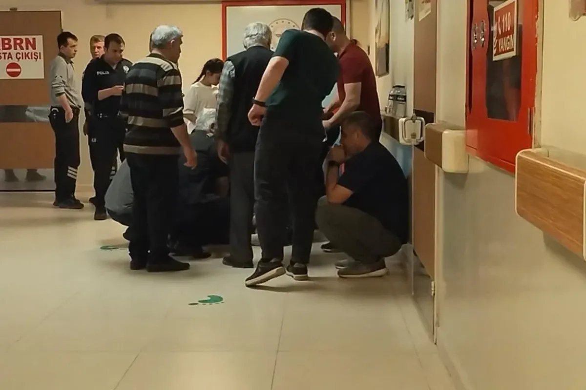 Bu acıya yürek dayanmaz! Anneler gününde evladını kaybetti