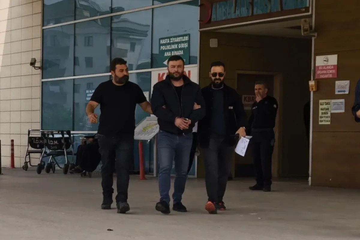 Bursa’da uyuşturucu taciri yakalandı