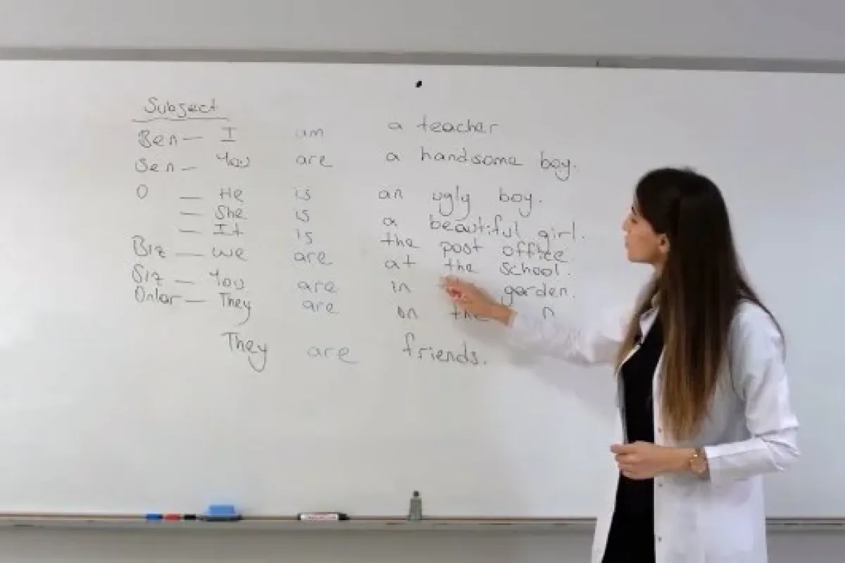 En kolay öğrendiğimiz dil belli oldu
