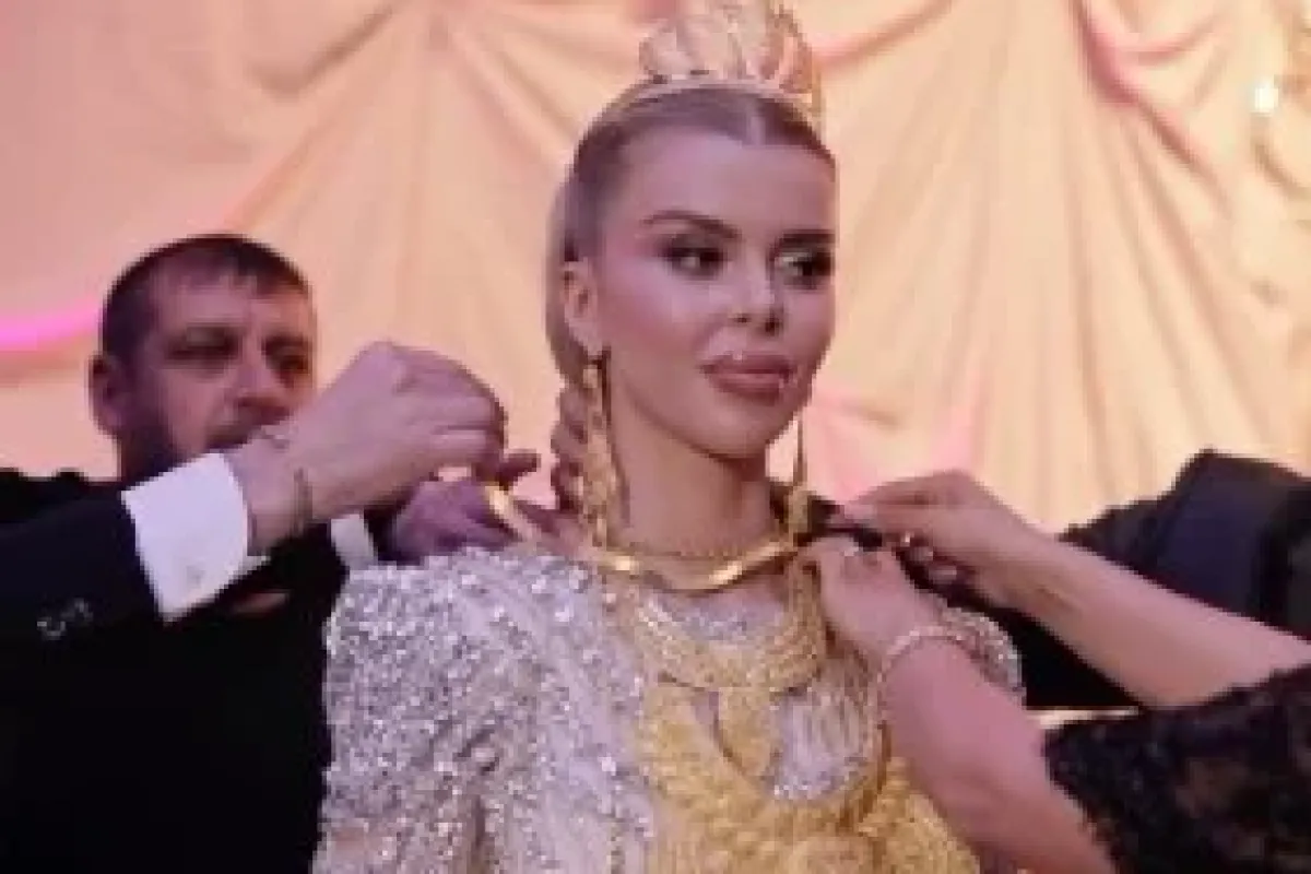Luxury Boutique Turkey kurucusu Çağla Öz kimdir, kiminle nişanlandı, kaç yaşında?