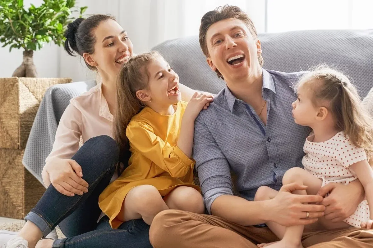 Türkiye’de Yeni Dönem Başlıyor: 15-21 Mayıs Milli Aile Haftası Olacak