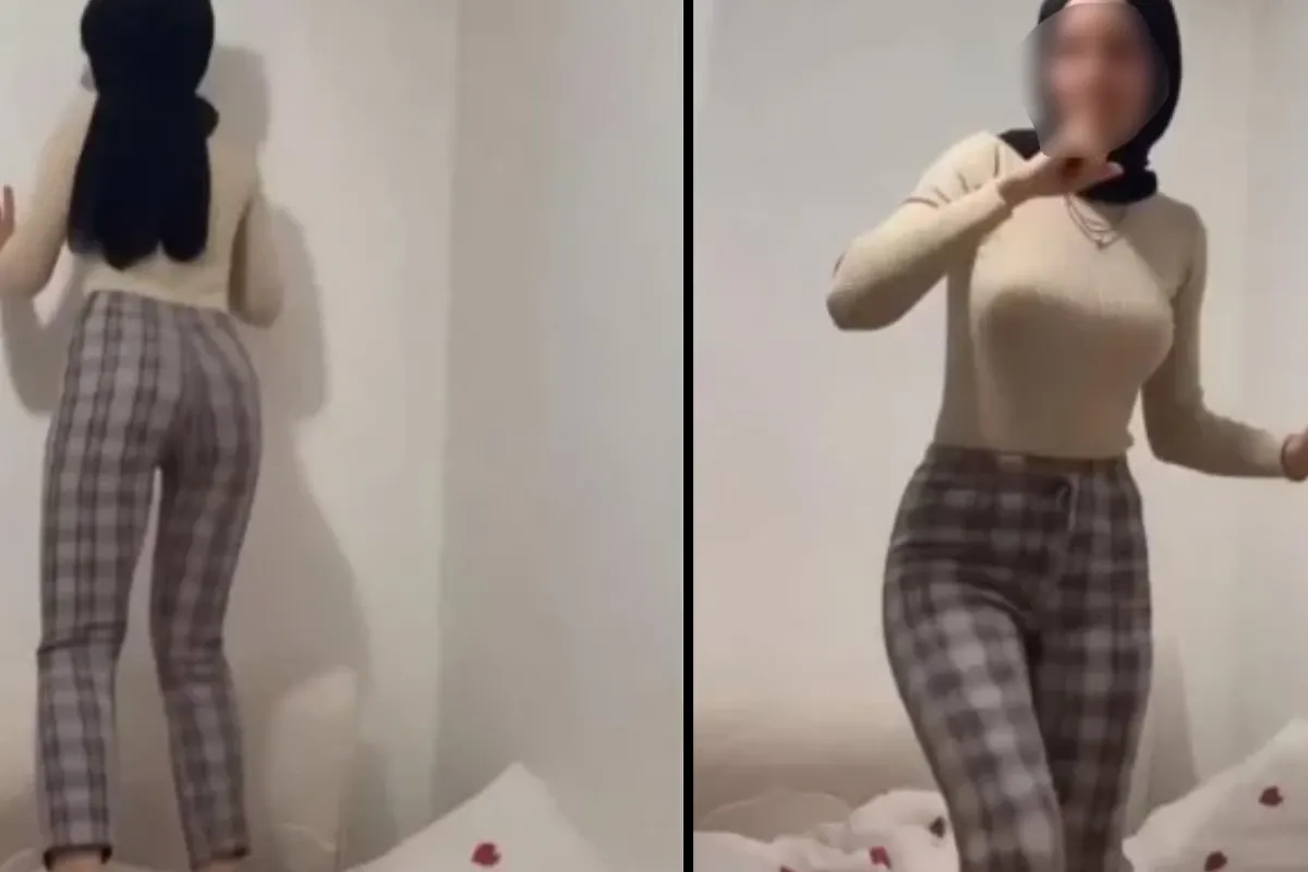 “Eski sevgiliyi kıskandırma” videosu tepki çekti