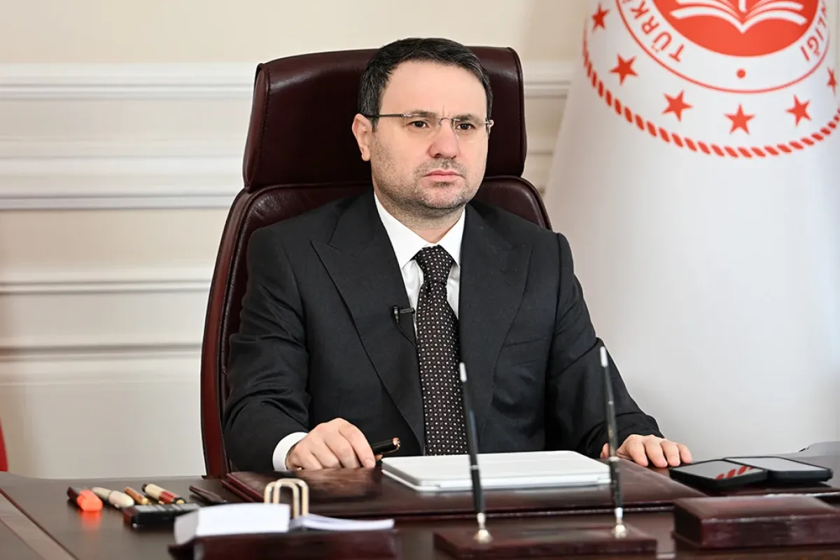 Binlerce Kişiye İş Kapısı: İşte Kadrolar