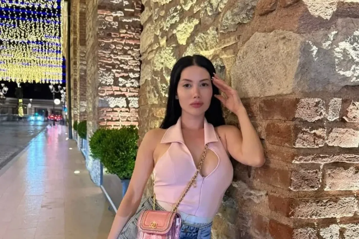 Cansel Ayanoğlu’nun Uyuşturucu Testi Sonucu Ortaya Çıktı