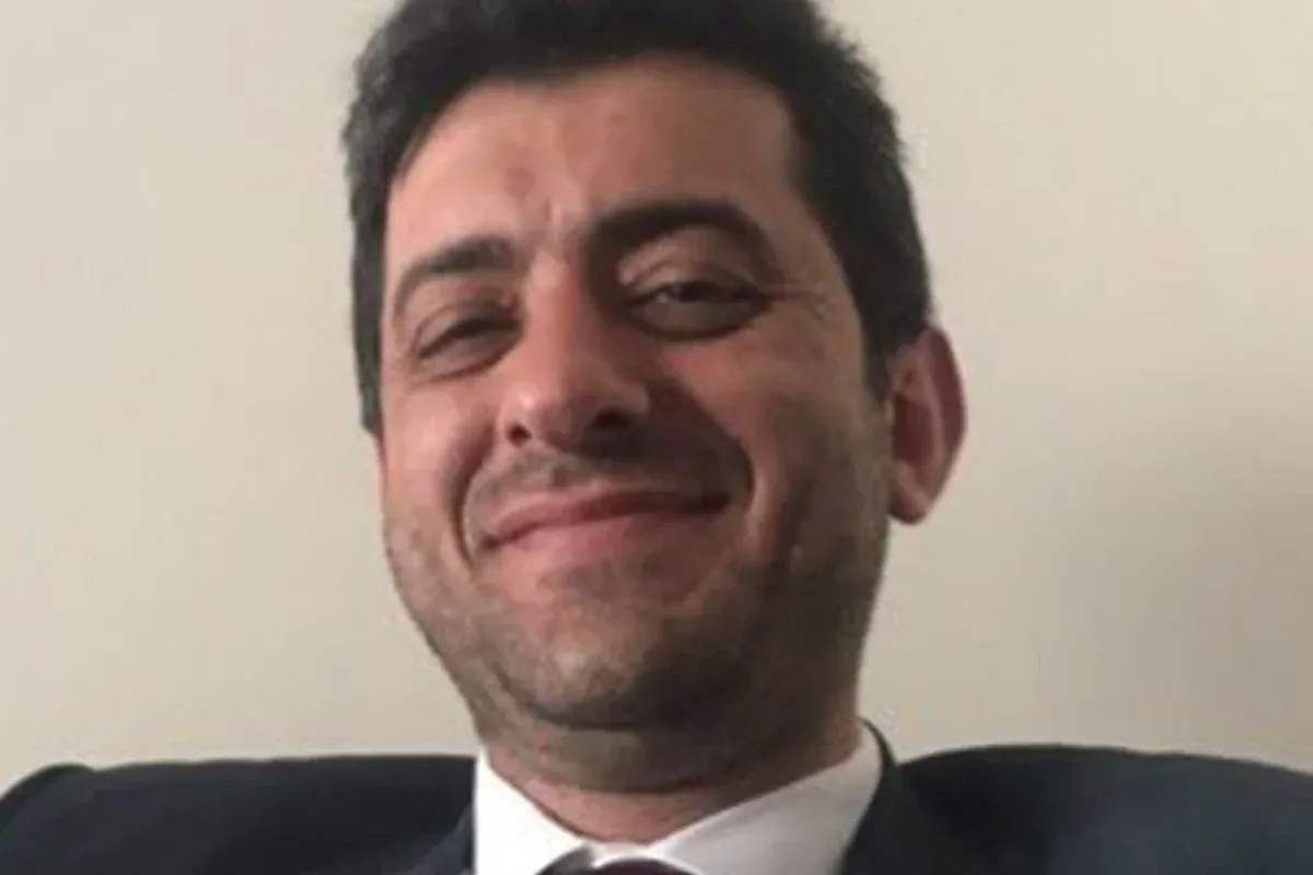 Demirhan Gözaçan İstanbul merkezli soruşturmada gözaltında