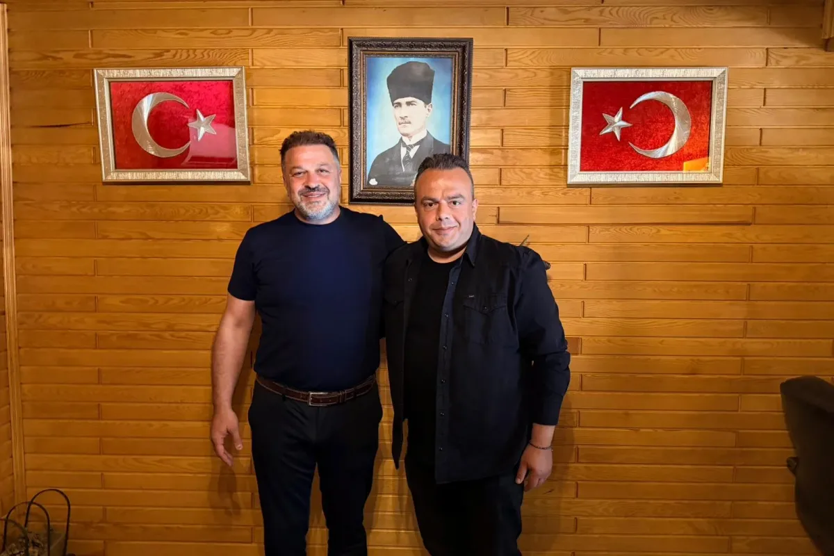Kafkasspor’da adaylık sürecinde kritik gelişme