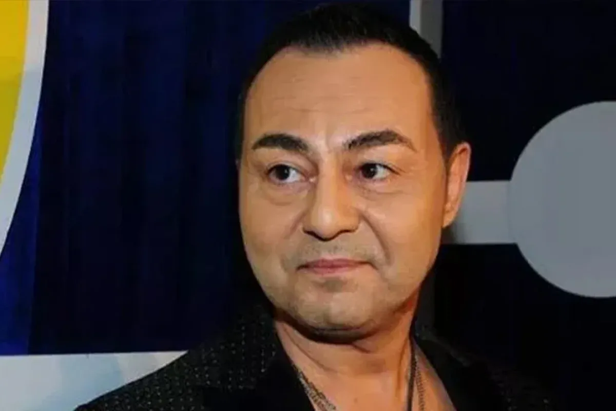 Saygı1 Serdar Ortaç konser biletleri satışa açıldı