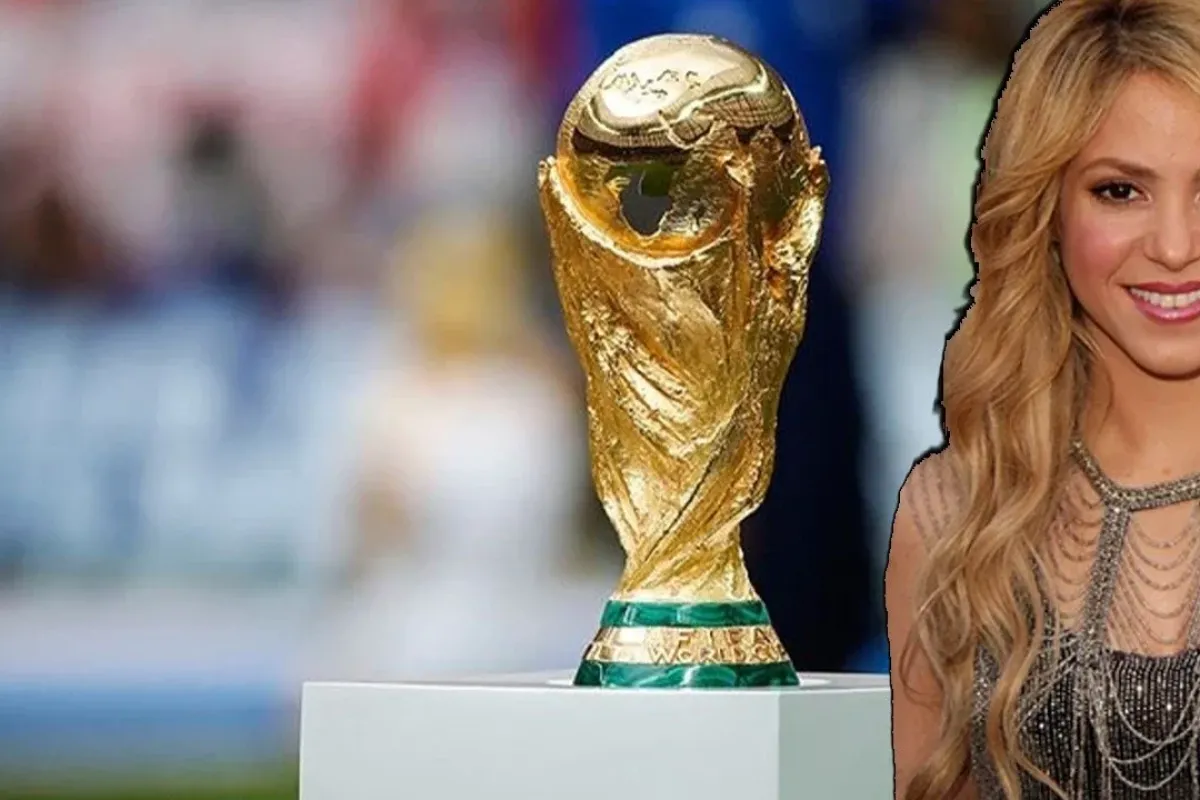Shakira’nın 2026 Dünya Kupası şarkısı ‘Dai Dai’ sözleri