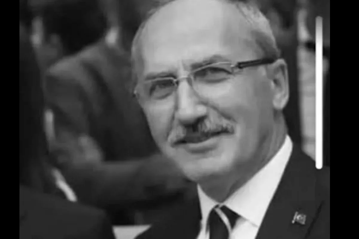 İnegöl Milli Eğitim Müdürü’nden Başsağlığı Paylaşımı