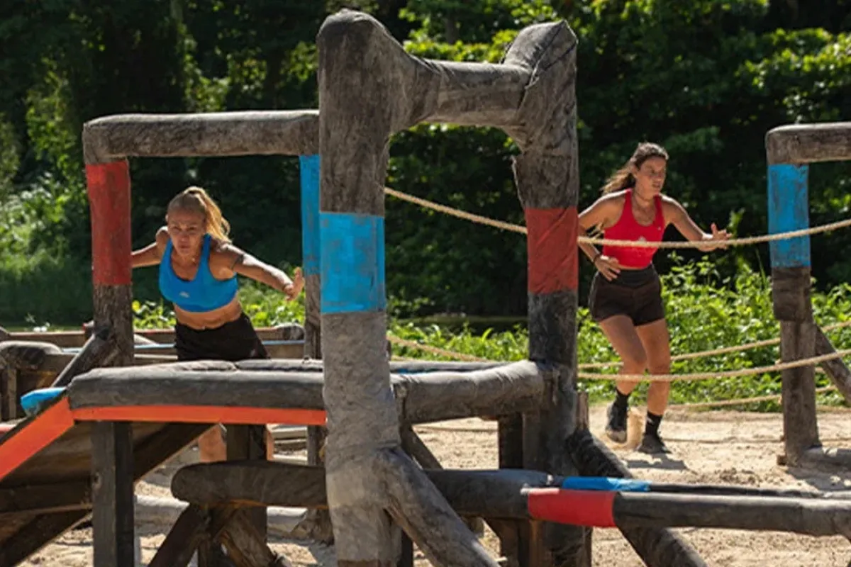 12 Mayıs Survivor Eleme Adayları Belli Oldu! Dokunulmazlığı Kim Kazandı?