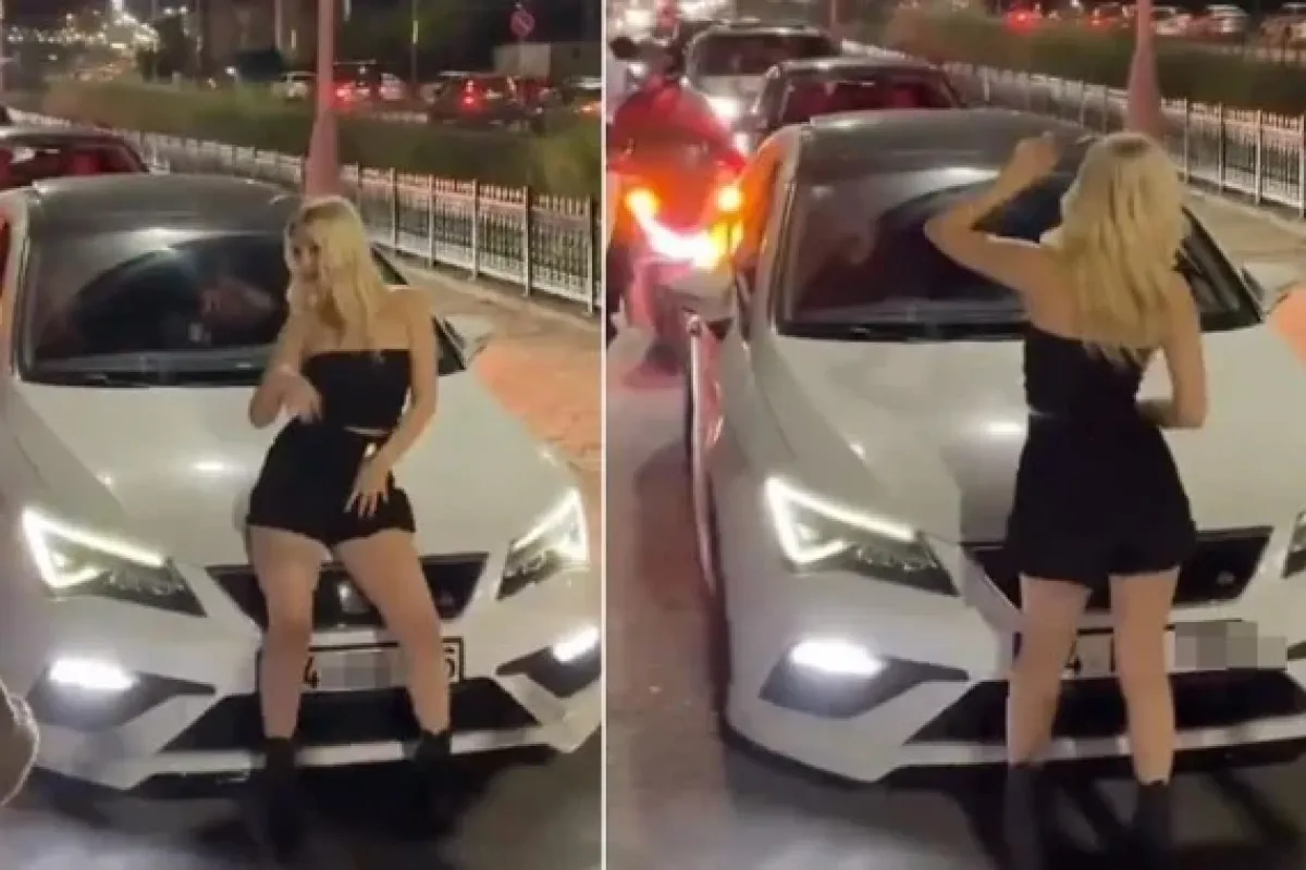 Bu dansın bedeli ağır oldu