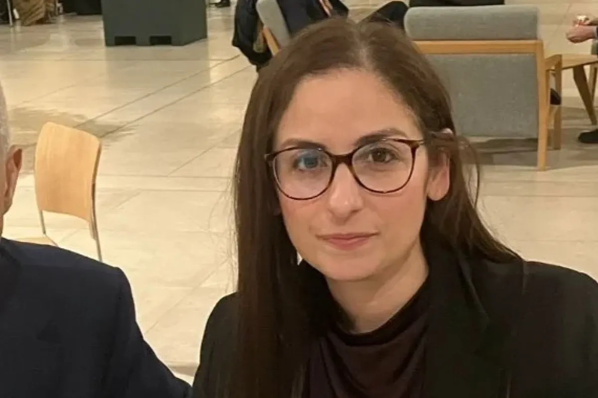 İngiltere'de bakan olan Nesil Çalışkan Kimdir, Kaç Yaşında ve Ne İş Yapıyor, Nerelidir?
