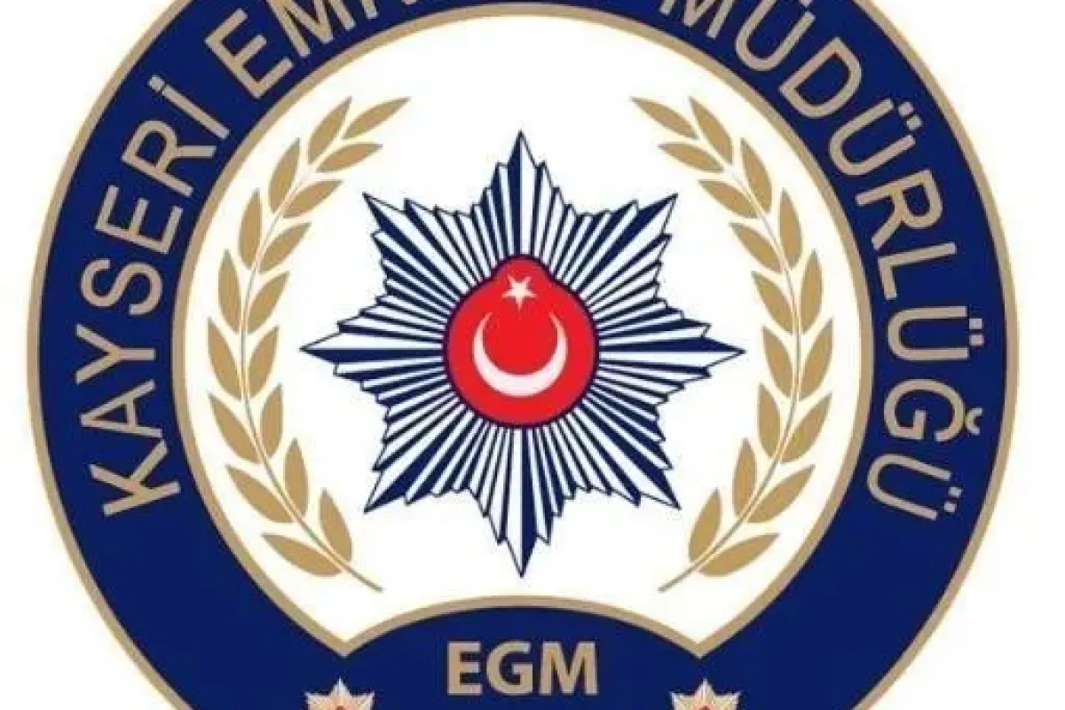 Kayseri merkezli 19 ilde yasa dışı bahis operasyonu: 115 gözaltı