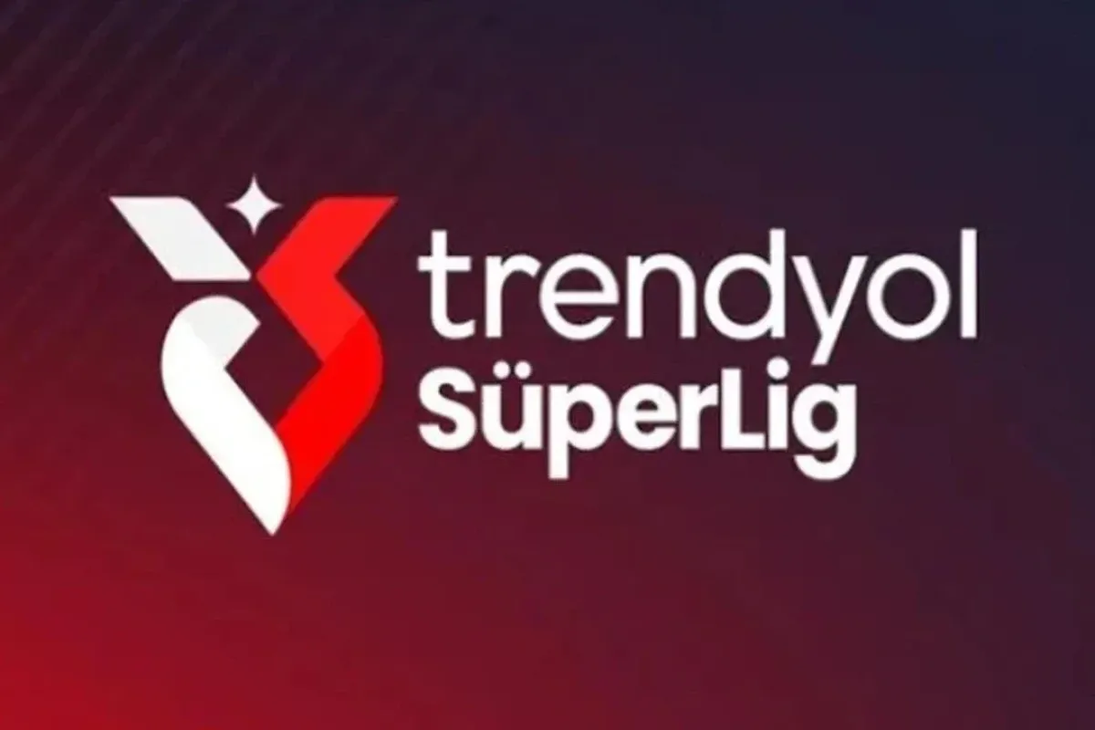 2025-2026 Süper Lig Ne Zaman Bitiyor? Son Hafta Maçları