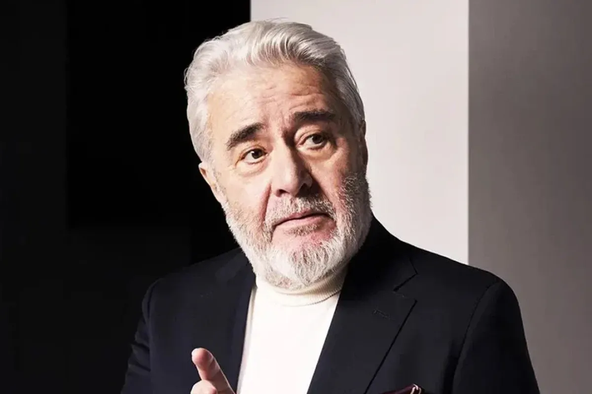Eşref Rüya’nın İhtiyar’ı Kim? Uğur Yücel Kadroya Katıldı
