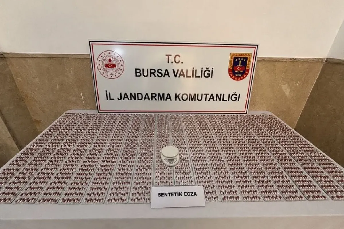 Para için onlarca kişiyi zehirleyeceklerdi!