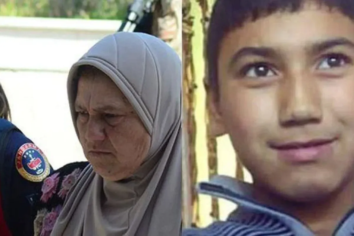 Osman Aktepe Olayı Nedir? Yıllar Sonra Yeniden Gündemde