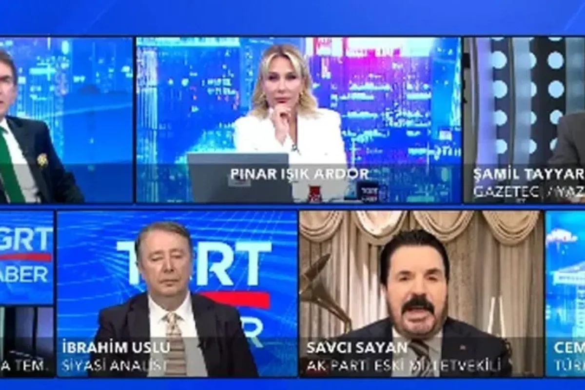 Siyasette Yeni Transfer İddiası! “3 CHP’li Vekil AK Parti’ye Geçmek İstiyor”