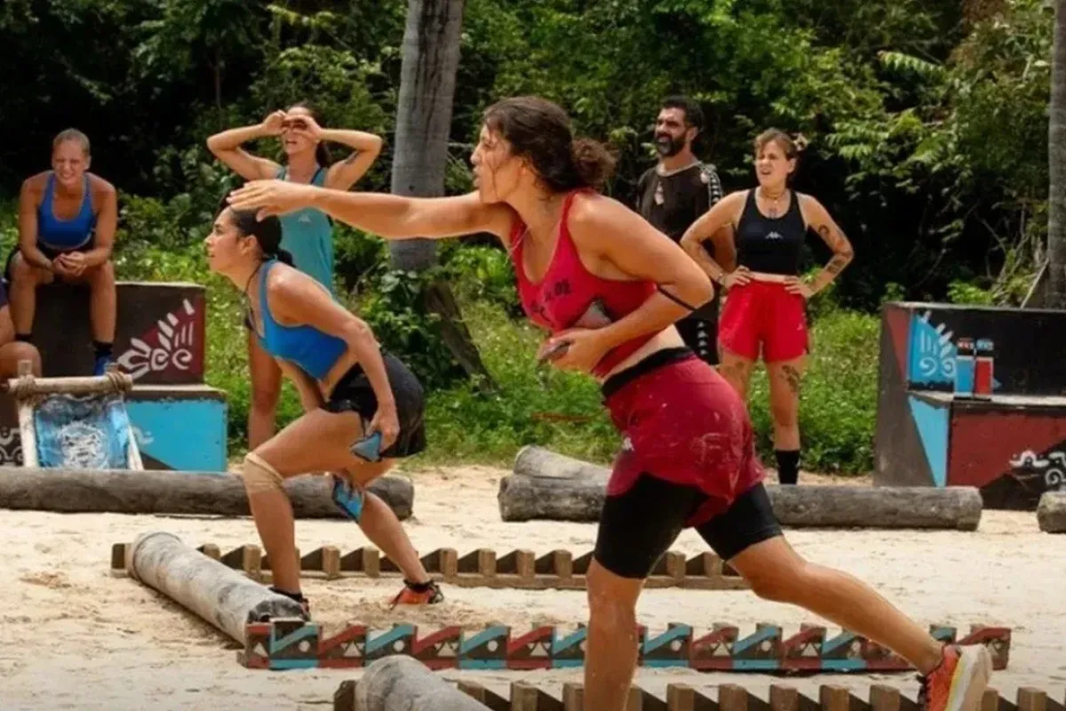 Survivor’da Ödül Oyununu Kim Kazandı? Eleme Adayı Belli Oldu