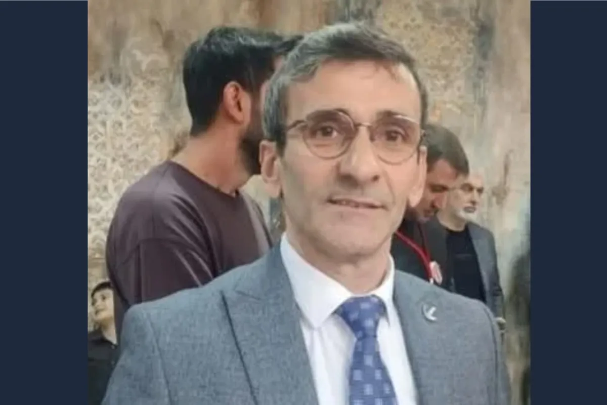 YRP’den İnegöl Devlet Hastanesi Çıkışı: “İnegöl’e Yakışır Hastane İçin Adım Atılmalı”