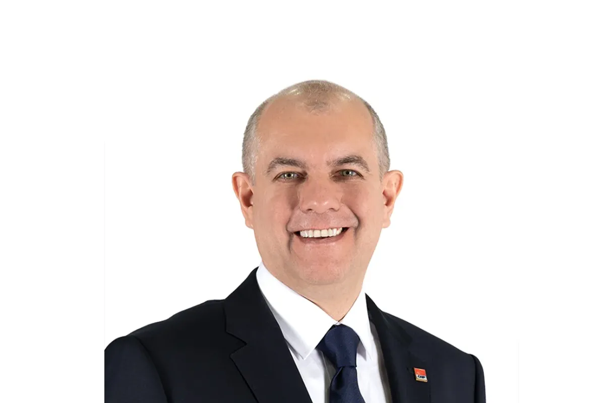 Hüseyin Çiçek’ten Dünya Çiftçiler Günü Açıklaması