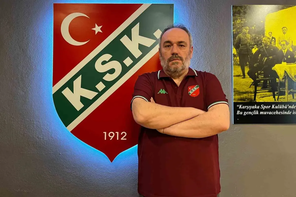Ahmet Kandemir: "Ligde kalma mücadelemiz çok zorlu bir süreçti"